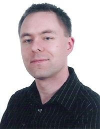 Robert Kadler