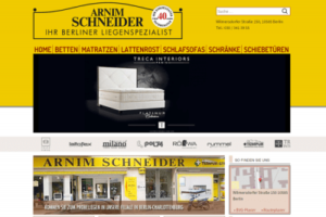 betten schneider