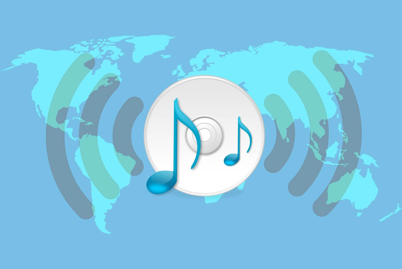 Podcasts erobern die Welt
